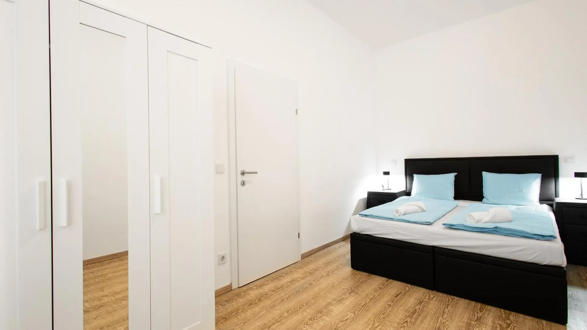 Appartement Siebert16 à Vienne