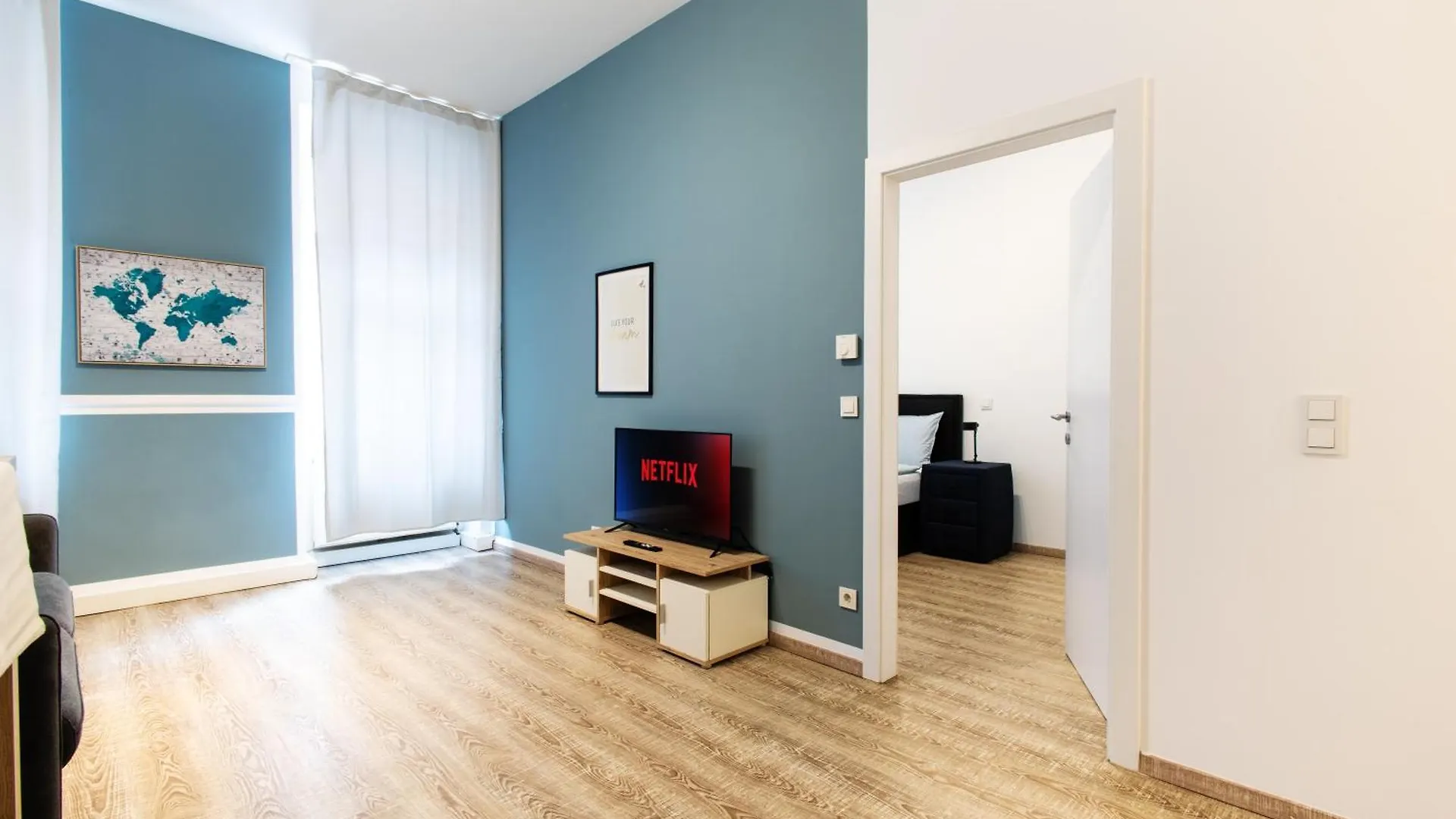 Appartement Siebert16 à Vienne Autriche