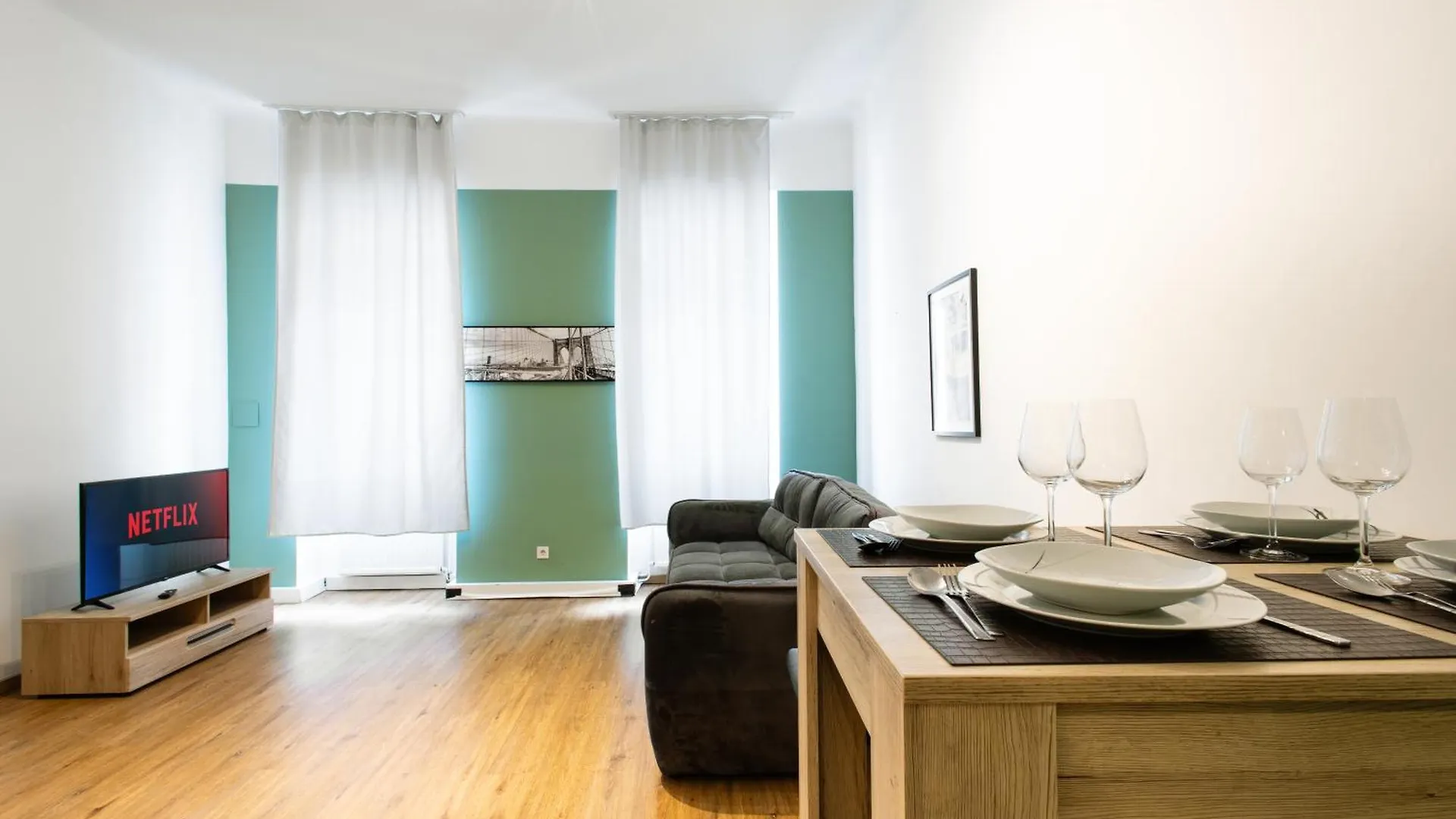 Appartement Siebert16 à Vienne