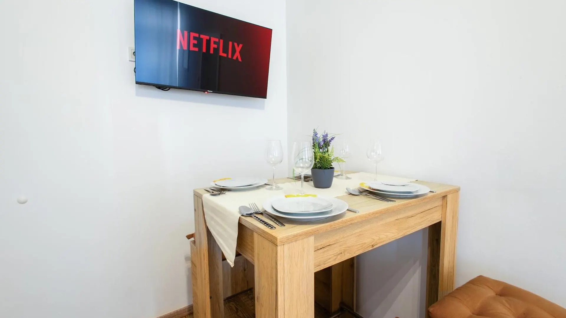 Appartement Siebert16 à Vienne