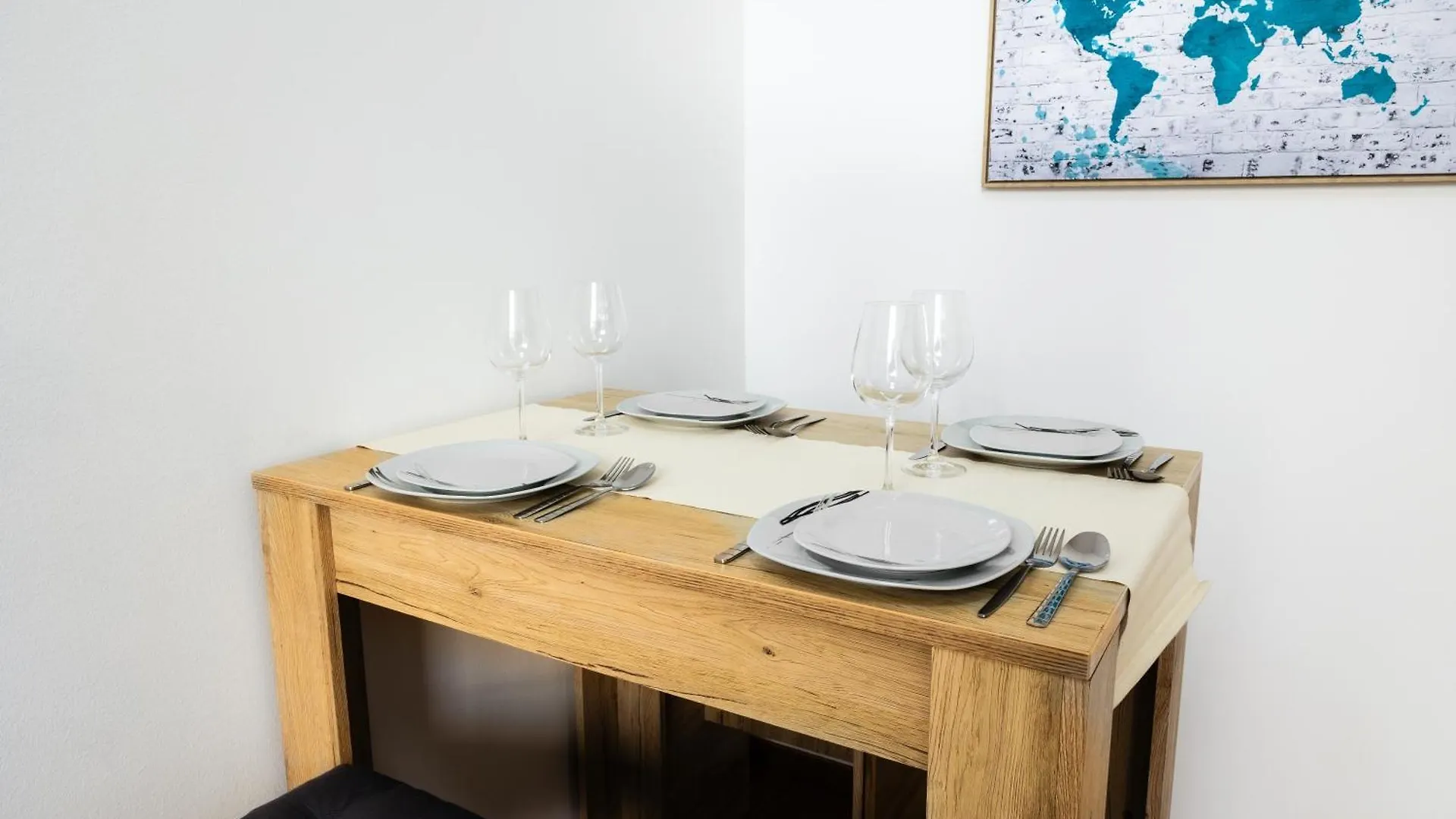 Appartement Siebert16 à Vienne Autriche