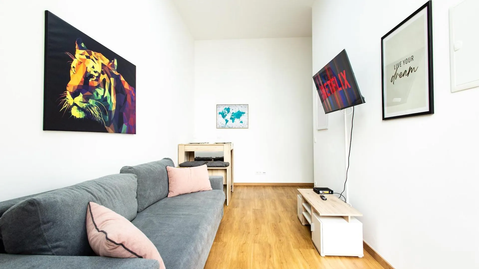 Appartement Siebert16 à Vienne
