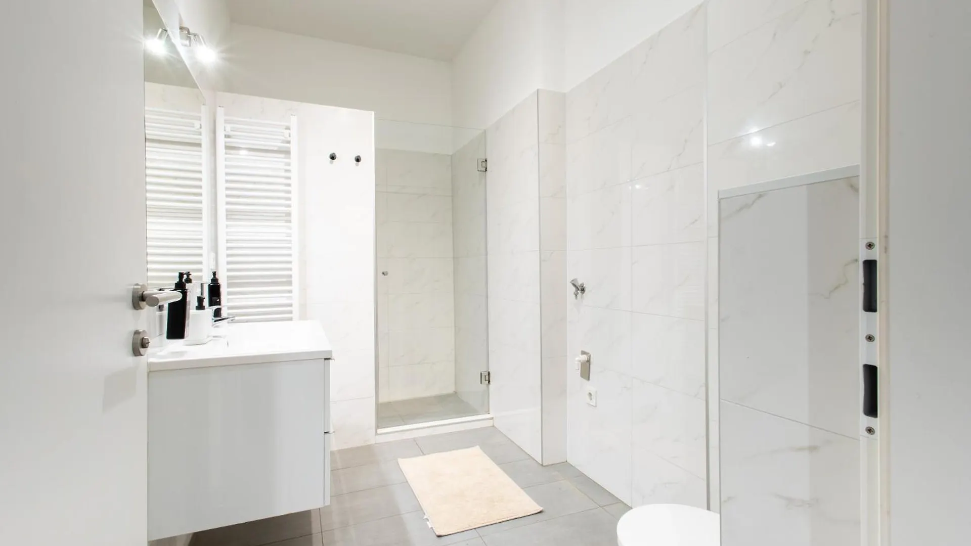 Appartement Siebert16 à Vienne