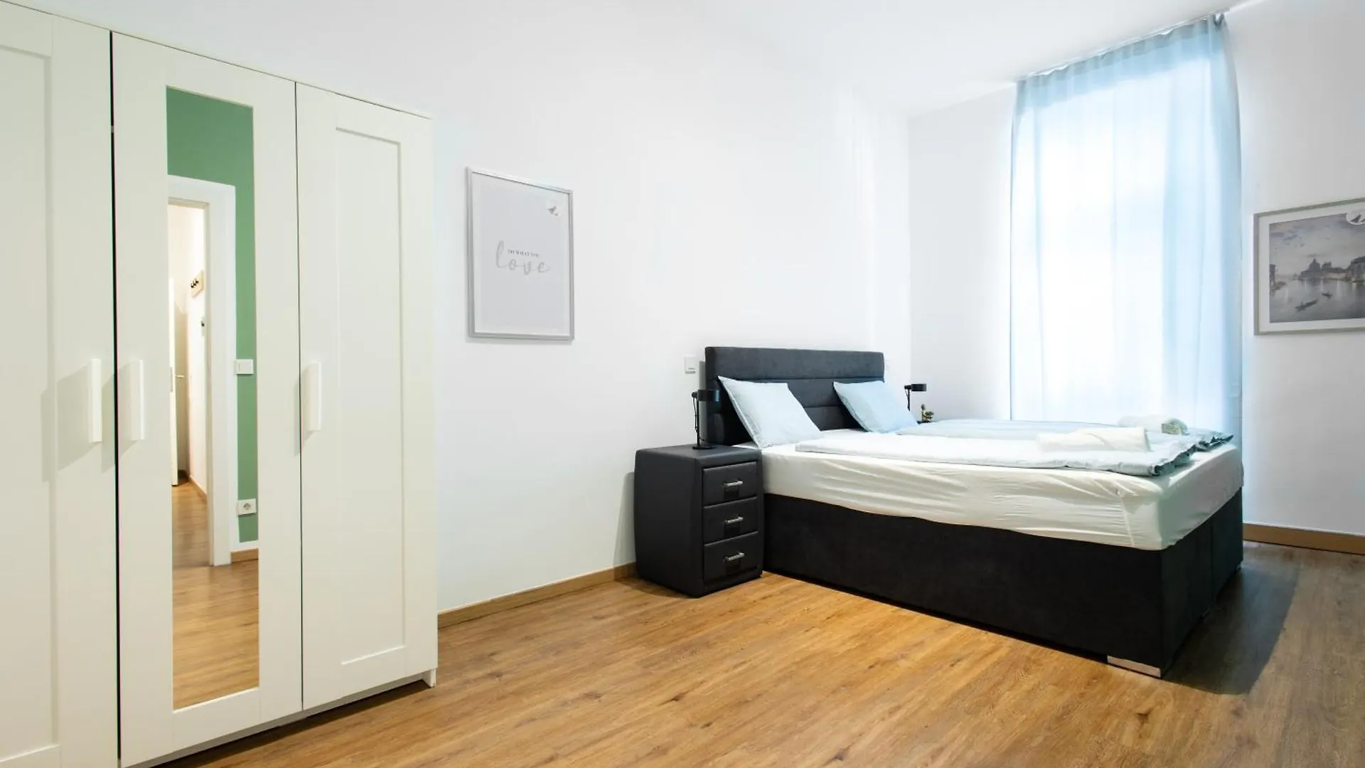 Appartement Siebert16 à Vienne