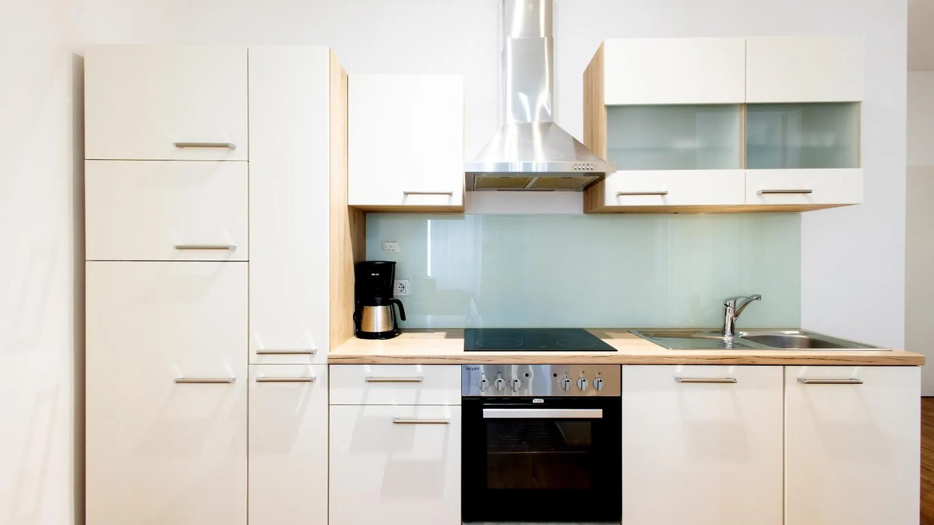 Appartement Siebert16 à Vienne Autriche