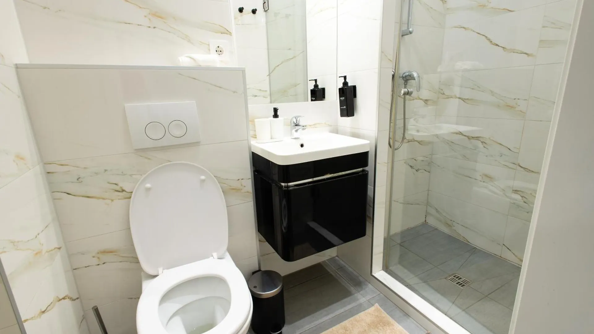 Appartement Siebert16 à Vienne