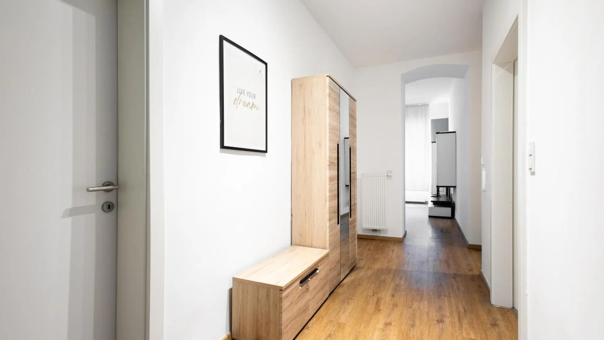Appartement Siebert16 à Vienne Autriche