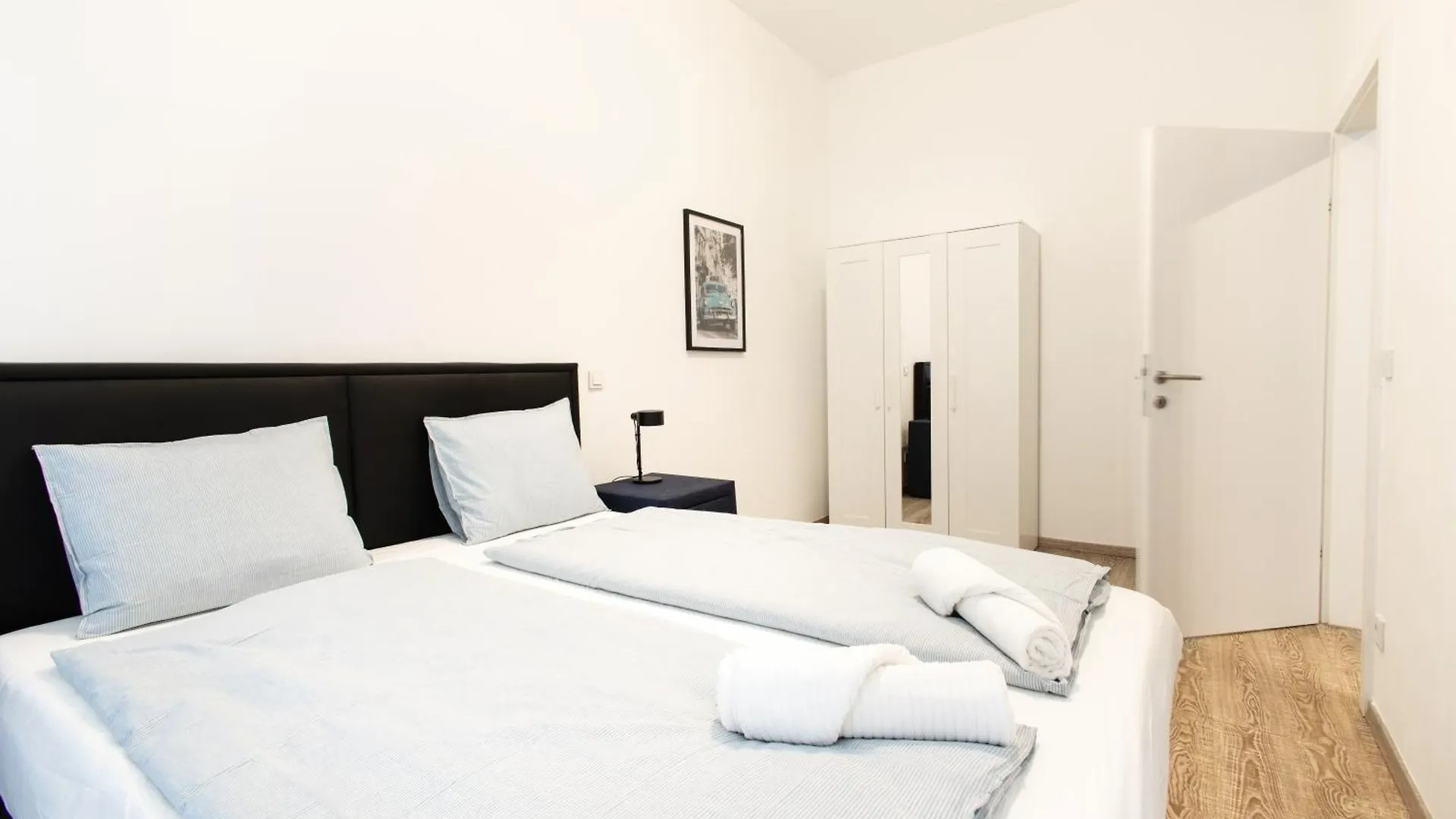 Appartement Siebert16 à Vienne
