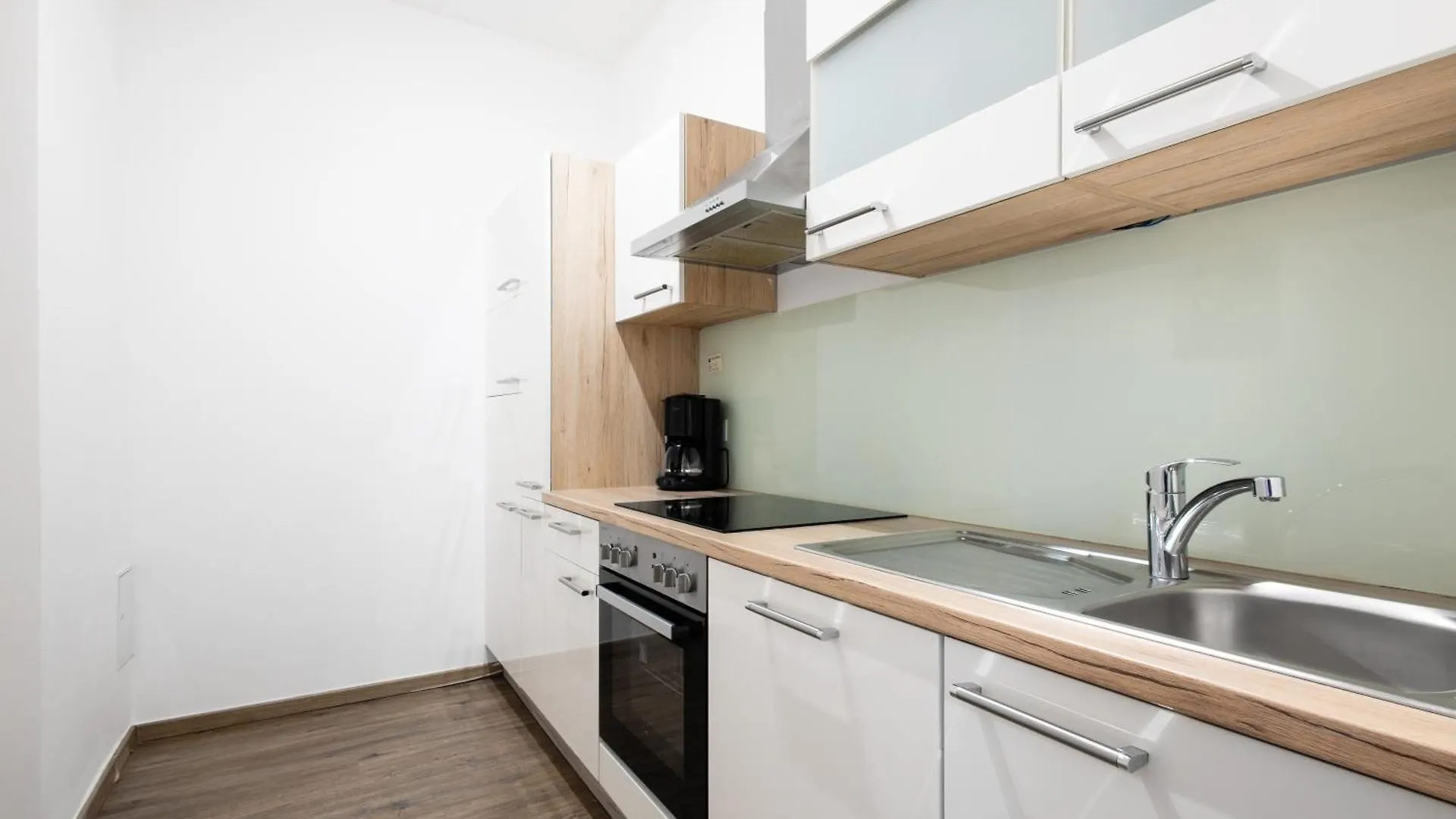 Appartement Siebert16 à Vienne 0*,  Autriche