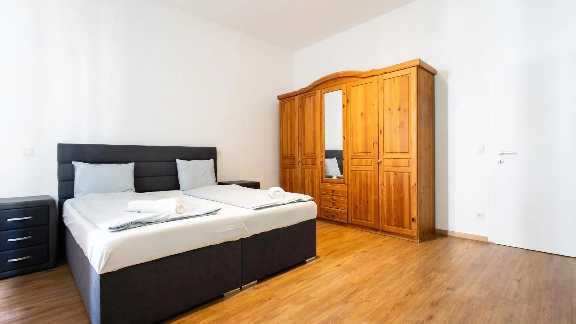 Appartement Siebert16 à Vienne 0*,  Autriche