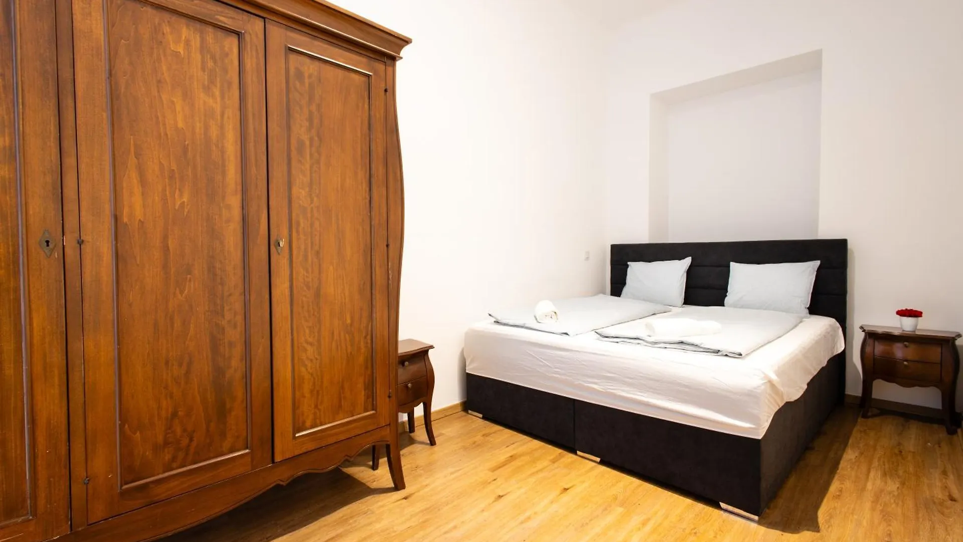 Appartement Siebert16 à Vienne Autriche