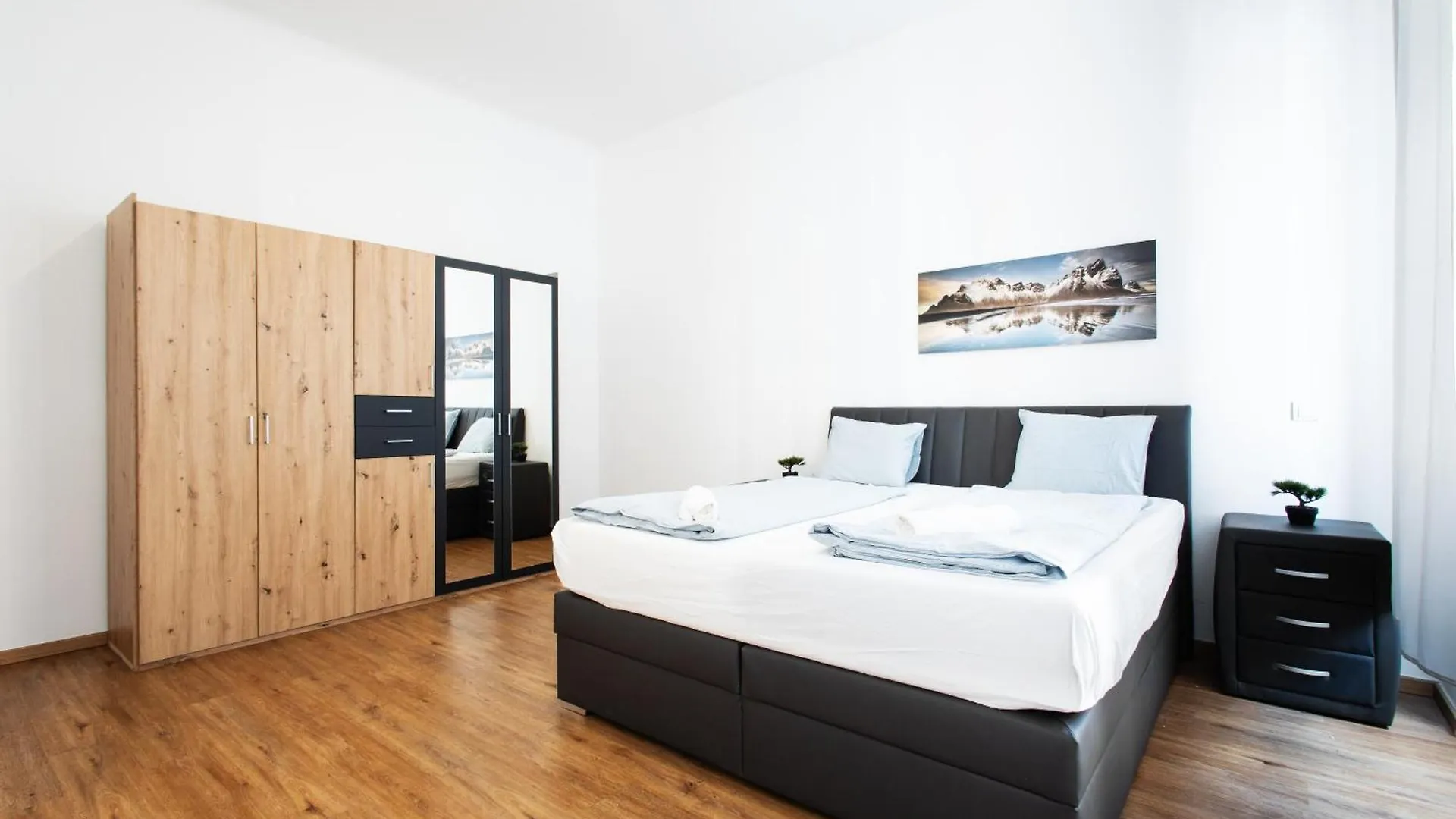 Appartement Siebert16 à Vienne