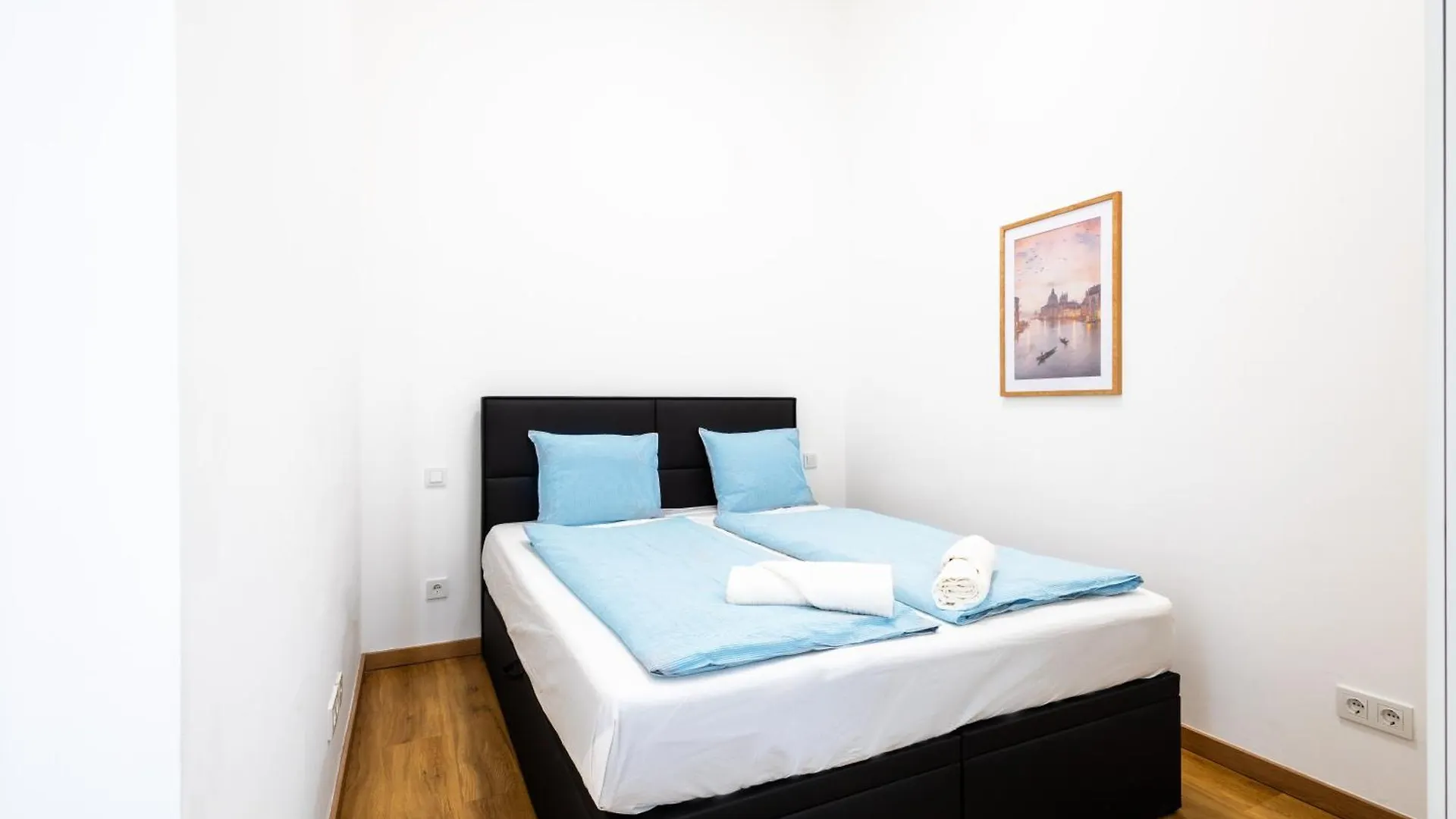 Appartement Siebert16 à Vienne 0*,