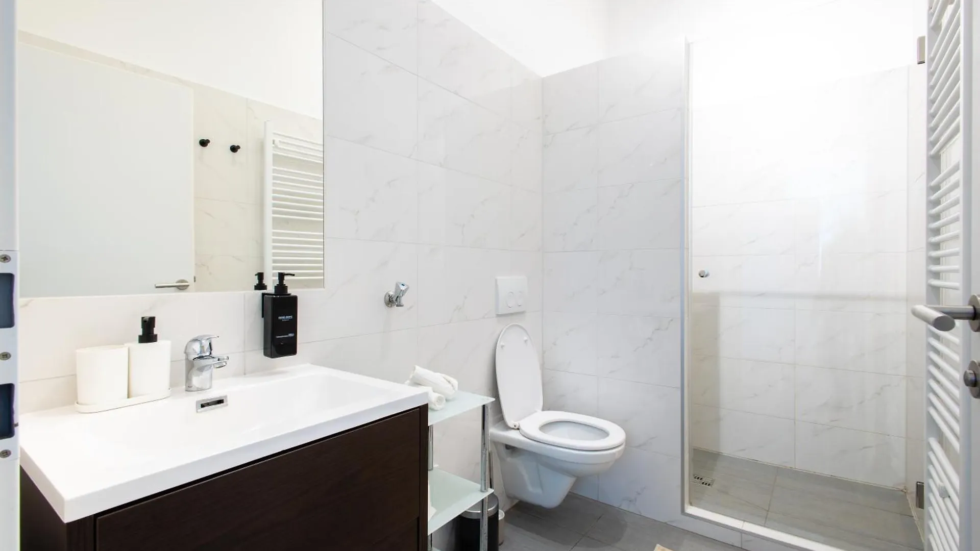 Appartement Siebert16 à Vienne