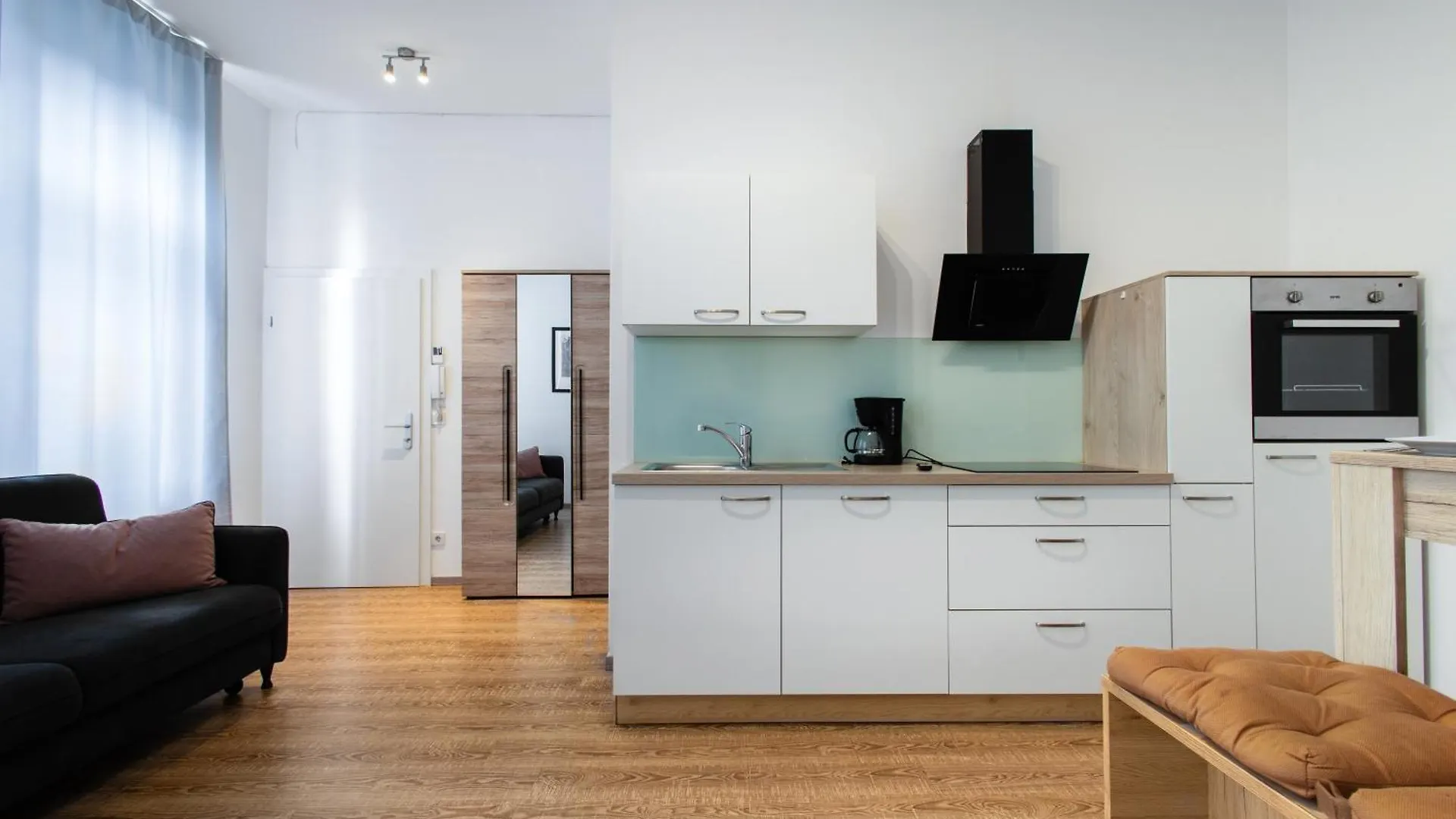 Appartement Siebert16 à Vienne
