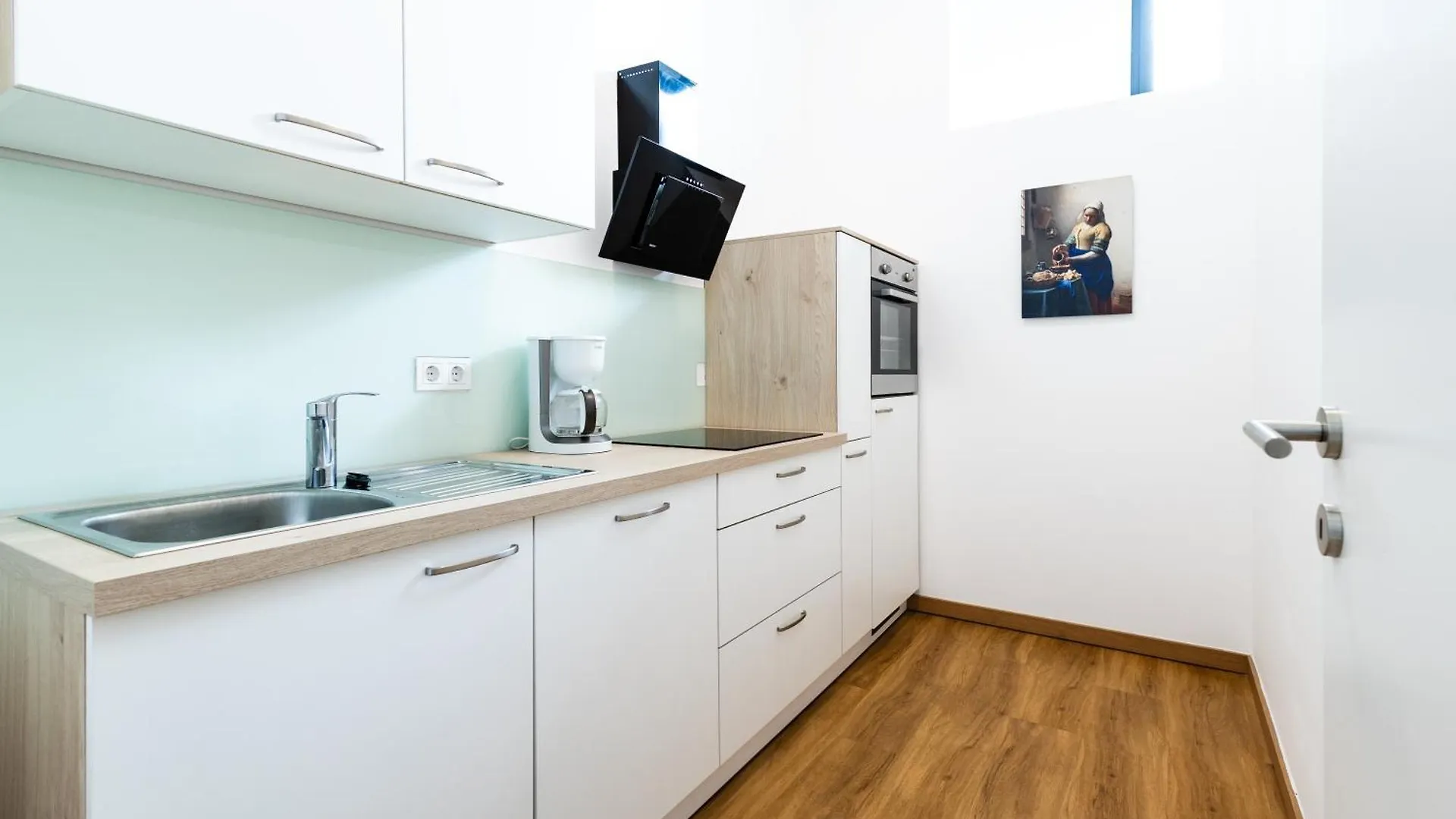 Appartement Siebert16 à Vienne